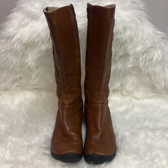 COPY - Keen Bern Baby Bern Stark Oak Size 6 B50 - Picture 5 of 15